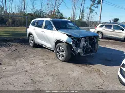 5TDKDRAH5RS049923 2024 TOYOTA HIGHLANDER