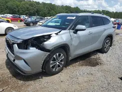 5TDKDRAH5RS050859 2024 TOYOTA HIGHLANDER