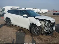 5TDKDRAH5RS052661 2024 TOYOTA HIGHLANDER