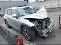 5TDKDRAH5RS053129 2024 TOYOTA HIGHLANDER