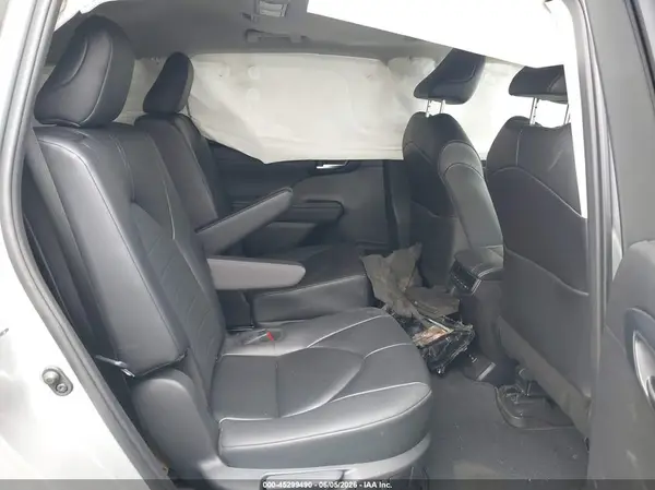 5TDKDRAH5RS053129 2024 TOYOTA HIGHLANDER - Image 8