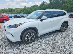 5TDKDRAH5RS053244 2024 TOYOTA HIGHLANDER