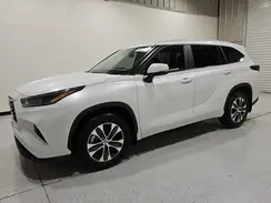 5TDKDRAH5RS054524 2024 TOYOTA HIGHLANDER