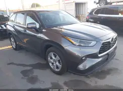 5TDKDRAH5RS054703 2024 TOYOTA HIGHLANDER