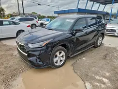 5TDKDRAH5RS054796 2024 TOYOTA HIGHLANDER