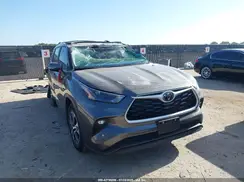 5TDKDRAH5RS527595 2024 TOYOTA HIGHLANDER
