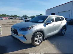 5TDKDRAH5RS528391 2024 TOYOTA HIGHLANDER