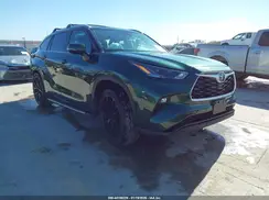 5TDKDRAH5RS529119 2024 TOYOTA HIGHLANDER