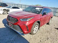 5TDKDRAH5RS532795 2024 TOYOTA HIGHLANDER