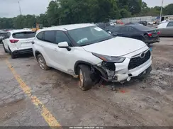 5TDKDRAH5RS533493 2024 TOYOTA HIGHLANDER