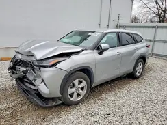 5TDKDRAH5RS533932 2024 TOYOTA HIGHLANDER
