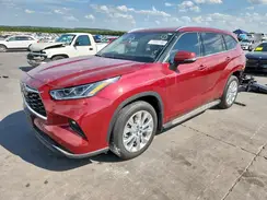 5TDKDRAH5RS534692 2024 TOYOTA HIGHLANDER