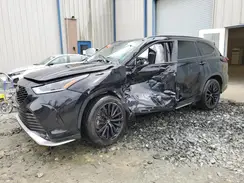 5TDKDRAH5RS536524 2024 TOYOTA HIGHLANDER