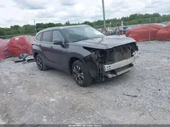5TDKDRAH5RS540363 2024 TOYOTA HIGHLANDER