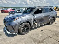 5TDKDRAH5RS541013 2024 TOYOTA HIGHLANDER
