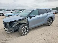 5TDKDRAH5RS541643 2024 TOYOTA HIGHLANDER
