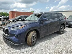 5TDKDRAH5RS544722 2024 TOYOTA HIGHLANDER