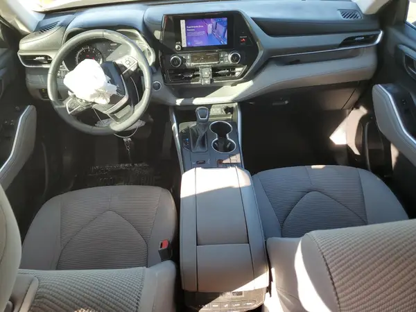 5TDKDRAH5RS545434 2024 TOYOTA HIGHLANDER - Image 8
