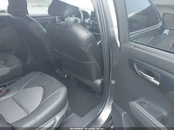 5TDKDRAH5RS546826 2024 TOYOTA HIGHLANDER - Image 8