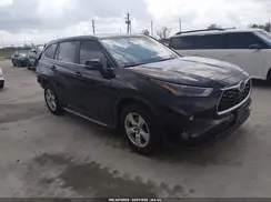 5TDKDRAH5SS552258 2025 TOYOTA HIGHLANDER