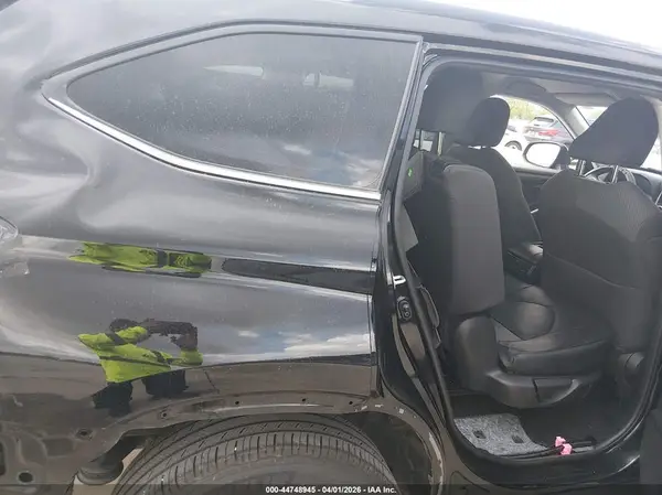 5TDKDRAH5SS552258 2025 TOYOTA HIGHLANDER - Image 8