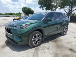 5TDKDRAH5SS552969 2025 TOYOTA HIGHLANDER