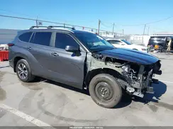 5TDKDRAH5SS553880 2025 TOYOTA HIGHLANDER