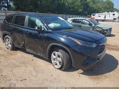 5TDKDRAH6PS001571 2023 TOYOTA HIGHLANDER