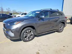 5TDKDRAH6PS002641 2023 TOYOTA HIGHLANDER