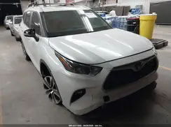 5TDKDRAH6PS003112 2023 TOYOTA HIGHLANDER