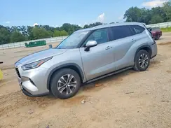 5TDKDRAH6PS003126 2023 TOYOTA HIGHLANDER