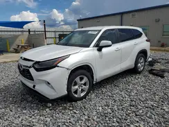 5TDKDRAH6PS004096 2023 TOYOTA HIGHLANDER