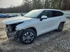 5TDKDRAH6PS004602 2023 TOYOTA HIGHLANDER
