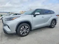 5TDKDRAH6PS006432 2023 TOYOTA HIGHLANDER