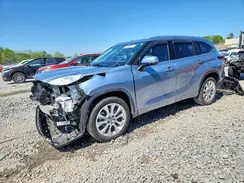 5TDKDRAH6PS007368 2023 TOYOTA HIGHLANDER
