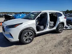 5TDKDRAH6PS008522 2023 TOYOTA HIGHLANDER