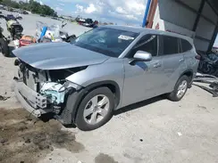 5TDKDRAH6PS009198 2023 TOYOTA HIGHLANDER