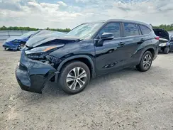 5TDKDRAH6PS011520 2023 TOYOTA HIGHLANDER