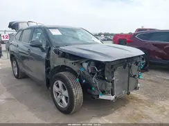 5TDKDRAH6PS011632 2023 TOYOTA HIGHLANDER