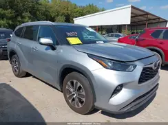 5TDKDRAH6PS011744 2023 TOYOTA HIGHLANDER