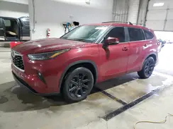 5TDKDRAH6PS013137 2023 TOYOTA HIGHLANDER