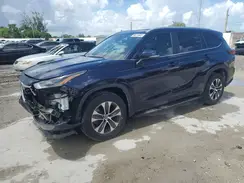 5TDKDRAH6PS014028 2023 TOYOTA HIGHLANDER