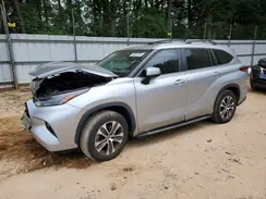 5TDKDRAH6PS014952 2023 TOYOTA HIGHLANDER