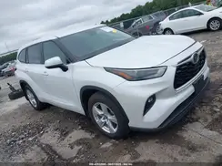5TDKDRAH6PS015986 2023 TOYOTA HIGHLANDER
