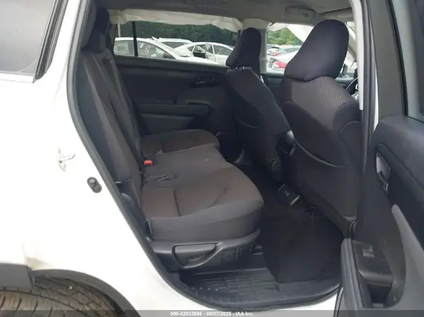 5TDKDRAH6PS015986 2023 TOYOTA HIGHLANDER - Image 8