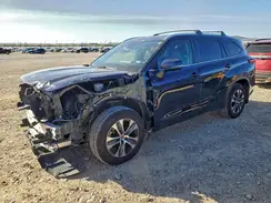 5TDKDRAH6PS017172 2023 TOYOTA HIGHLANDER