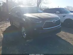 5TDKDRAH6PS017804 2023 TOYOTA HIGHLANDER