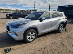 5TDKDRAH6PS017821 2023 TOYOTA HIGHLANDER
