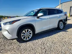 5TDKDRAH6PS018502 2023 TOYOTA HIGHLANDER