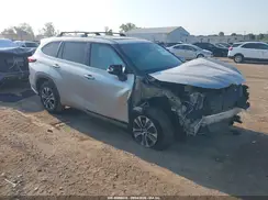 5TDKDRAH6PS019567 2023 TOYOTA HIGHLANDER